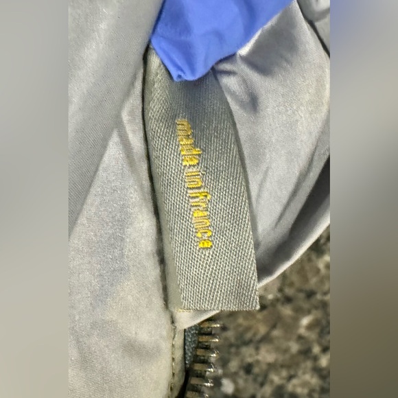 Louis Vuitton Cup 2000 long zip wallet Rare Limited Edition - Picture 7 of 12